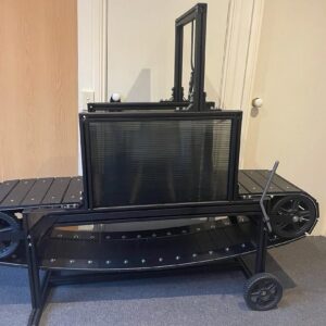 Large Slatmill premium