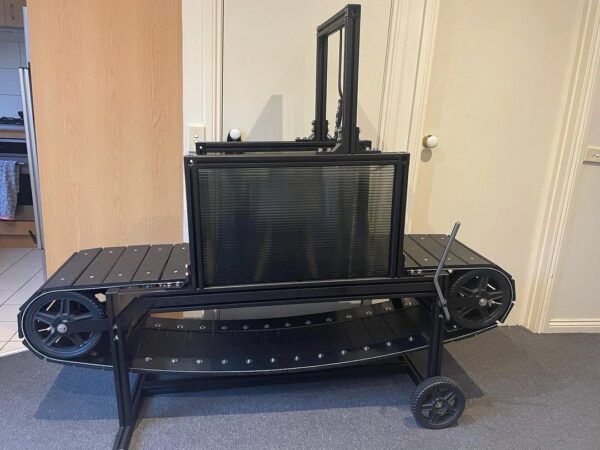 Large Slatmill premium