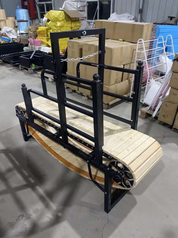 Ap Large Slatmill - Image 2