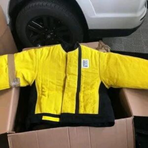 Semi comp bite suit