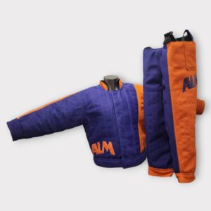 Semicomp Bitesuit