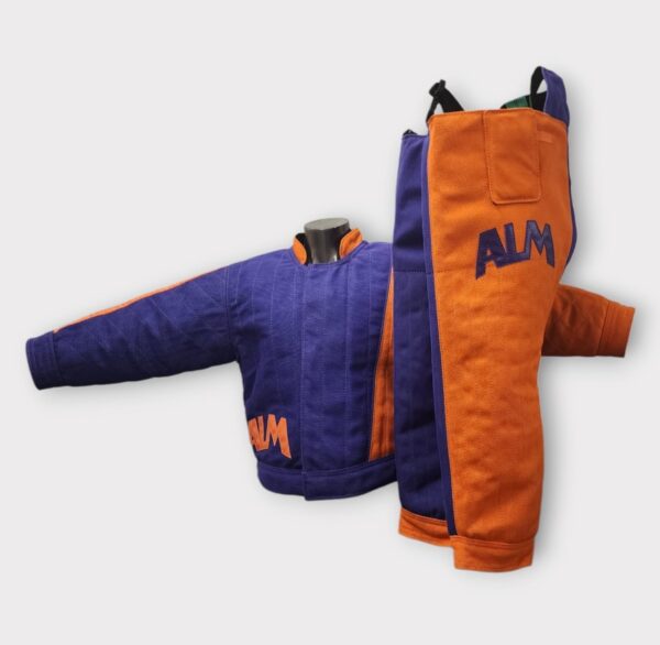 Semicomp Bitesuit - Image 4